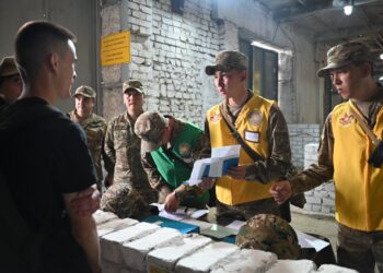Әскери міндеттілер  жиыны басталды