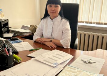 Дәрігер – мамандықтың асылы