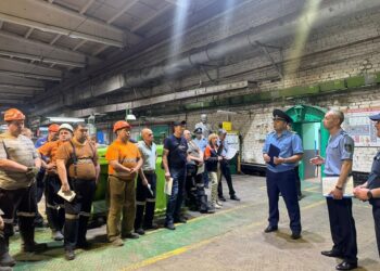 Профилактика мошенничества — дело общее