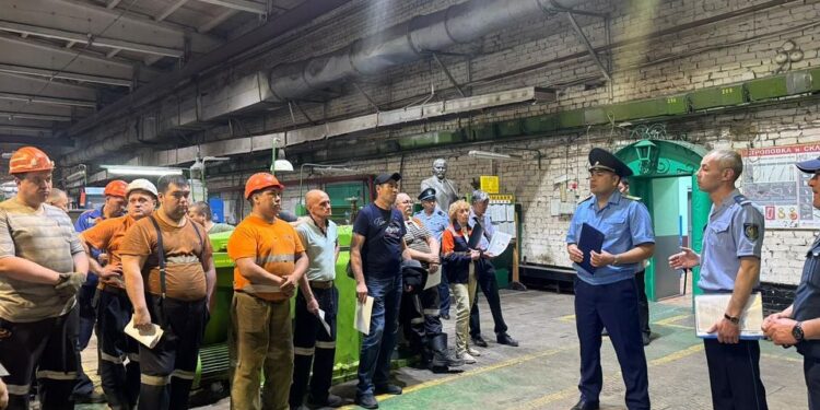 Профилактика мошенничества — дело общее