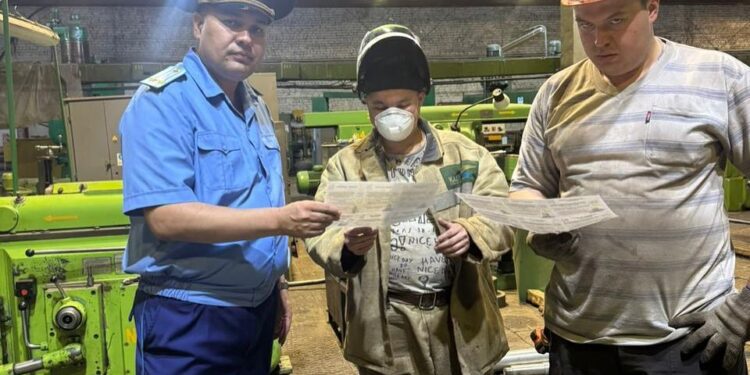 Профилактика мошенничества — дело общее