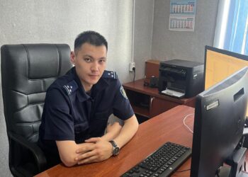 Профессия где есть вызовы, неожиданность  и преступления