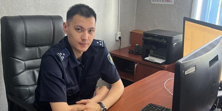 Профессия где есть вызовы, неожиданность и преступления