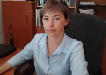 С теплом к людям,  с ответственностью — к делу