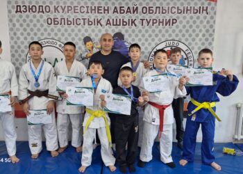 Шәкірттері – мақтанышы