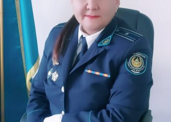 Служить с честью