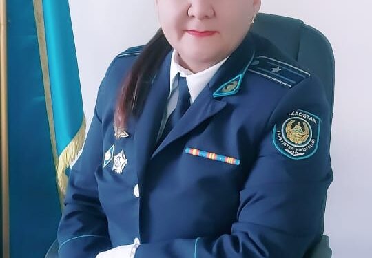 Служить с честью