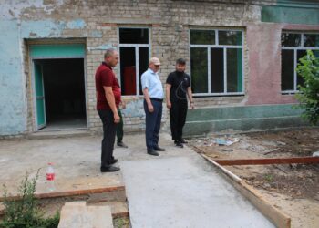 ЖҰМЫС  САПАСЫ БАҚЫЛАУДА