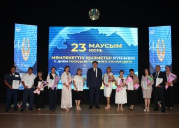 Служить с честью