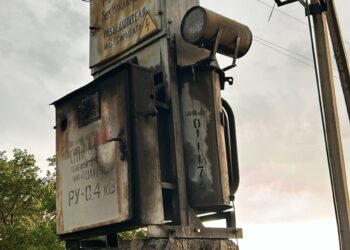 Благодаря дозору пожар был предотвращён