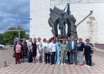 ЖЕЗКЕНТТЕ КЕНШІЛЕР КҮНІ АТАЛЫП ӨТТІ