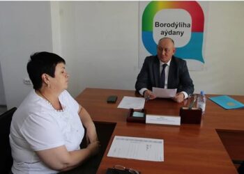 АЗАМАТТАРДЫҢ ӨТІНІШТЕРІ ӘКІМ НАЗАРЫНДА