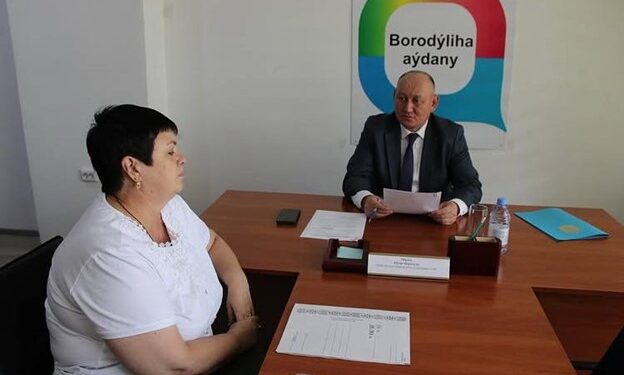 АЗАМАТТАРДЫҢ ӨТІНІШТЕРІ ӘКІМ НАЗАРЫНДА