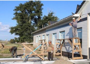 ӘЛЕУМЕТТІК НЫСАНДАР  САПАСЫ БАҚЫЛАУДА