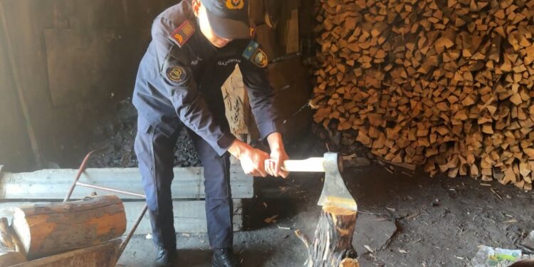 Оказание помощи