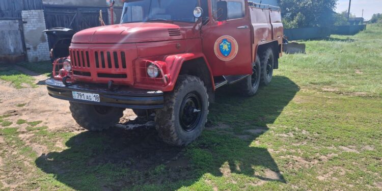 Кәсіпкерлер ТЖ министрінің бастамасын қолдайды!