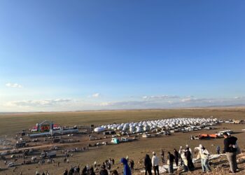 ҰЛТ РУХЫН  КӨТЕРГЕН МЕРЕКЕ