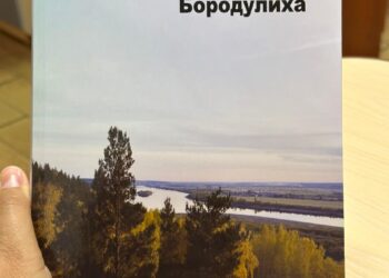 Криминальные истории  из прошлого — теперь в книге