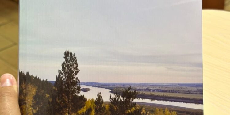 Криминальные истории  из прошлого — теперь в книге