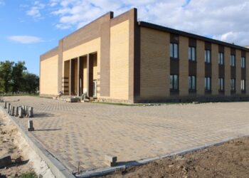 Развитие  социальной инфраструктуры