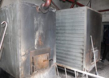 Подготовка к зиме: котлы и сети обновят вовремя