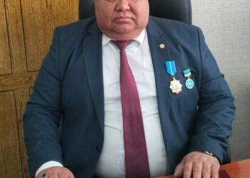 Жасанды интеллектіден еңбек адамына дейін