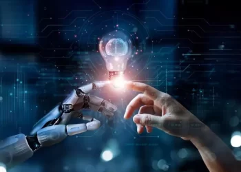 Искусственный интеллект —  не где-то там, а уже здесь