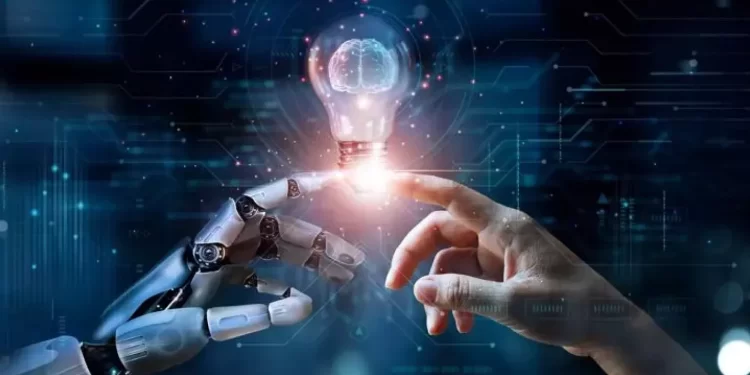 Искусственный интеллект —  не где-то там, а уже здесь