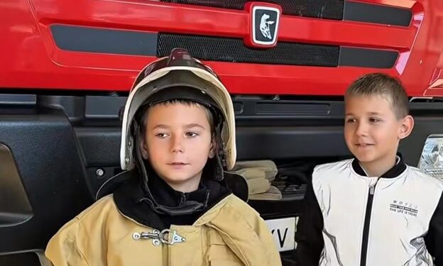 БАЛАЛАРҒА АРНАЛҒАН ПАЙДАЛЫ ІС-ШАРА