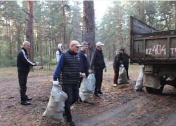 ҚОРШАҒАН ОРТАНЫ АЯЛАУ – ОРТАҚ ПАРЫЗ