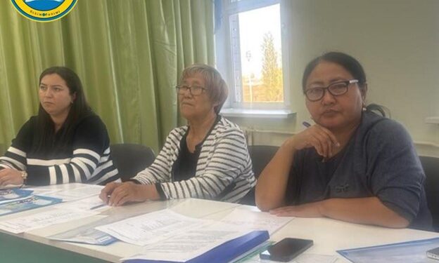 Абай мен Ахмет мұрасы дәріптелуде