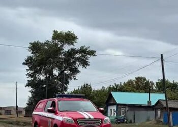 ӨРТ ҚАУІПСІЗДІГІНЕ ЕРЕКШЕ НАЗАР