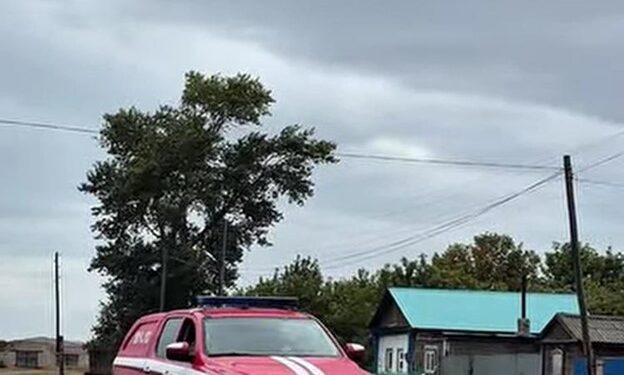 ӨРТ ҚАУІПСІЗДІГІНЕ ЕРЕКШЕ НАЗАР