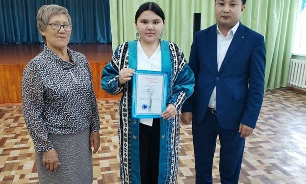 РУХТЫ ЖЫРДЫ ҰЛЫҚТАҒАН «МАХАМБЕТ ОҚУЛАРЫ»