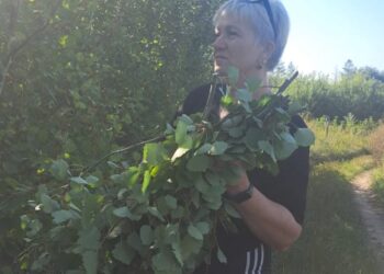 Наша главная задача — сохранение животного мира