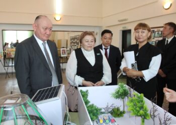 Августовская конференция педагогов:  итоги и новые ориентиры