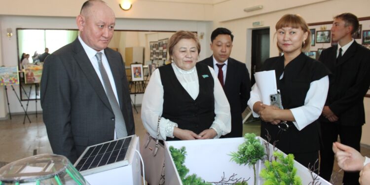 Августовская конференция педагогов:  итоги и новые ориентиры