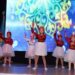 Конституция —  гарантия единства и развития