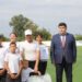 День спорта в Бородулихинском районе: праздник силы, радости и единства