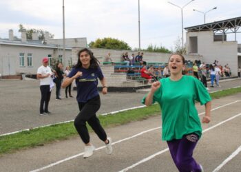 СПОРТ КҮНІ ТОЙЛАНДЫ