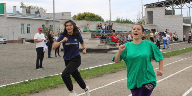 СПОРТ КҮНІ ТОЙЛАНДЫ