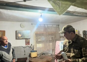 Проведены широкомасштабные профилактические мероприятия