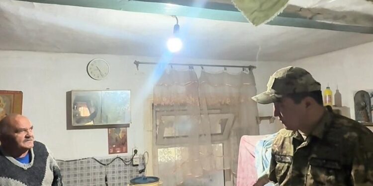 Проведены широкомасштабные профилактические мероприятия