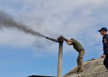 Готовимся к отопительному сезону: безопасность — прежде всего