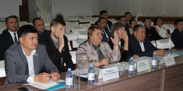 совместное  заседание постоянных комиссий