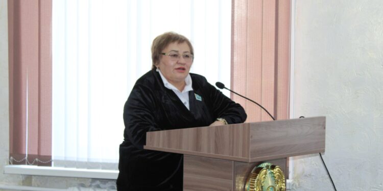 ӘДІЛЕТТІ ҚОҒАМ МЕН ӨРКЕНДЕУДІҢ ЖОЛЫ