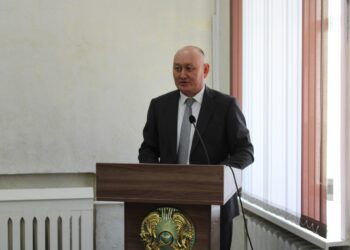 ПРЕЗИДЕНТ  БАҒДАРЛАМАЛАРЫ –  БОЛАШАҚҚА БАҒДАР