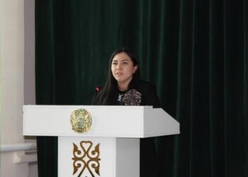 ҚАЗАҚСТАНДА ЖАСАНДЫ ИНТЕЛЛЕКТ МИНИСТРЛІГІНІҢ ҚҰРЫЛУЫ – БОЛАШАҚҚА ЖАСАЛҒАН МАҢЫЗДЫ ҚАДАМ