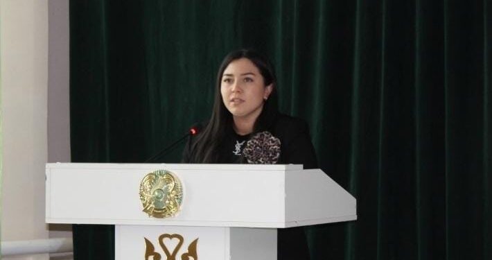 ҚАЗАҚСТАНДА ЖАСАНДЫ ИНТЕЛЛЕКТ МИНИСТРЛІГІНІҢ ҚҰРЫЛУЫ – БОЛАШАҚҚА ЖАСАЛҒАН МАҢЫЗДЫ ҚАДАМ