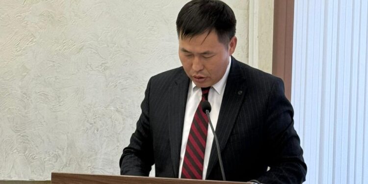 Обсудили вопросы занятости и ресоциализации граждан